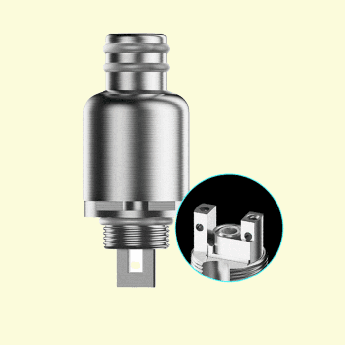 Smoant Pasito RBA hlava