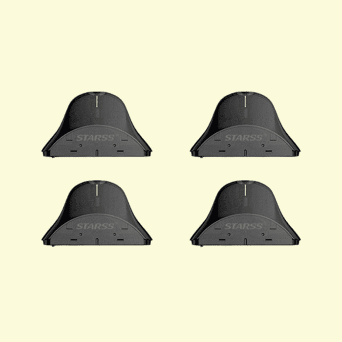 Starss Icon Pod náhradní cartridge 4ks
