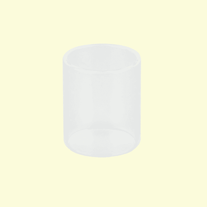 Náhradné pyrexové telo pre SvoëMesto Kayfun 25 (6ml)