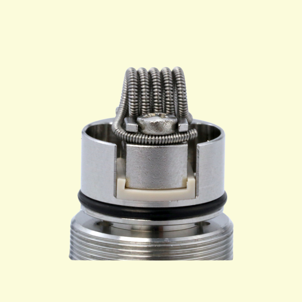 SvoëMesto Kayfun 5 (5ml) – Obrázok 2