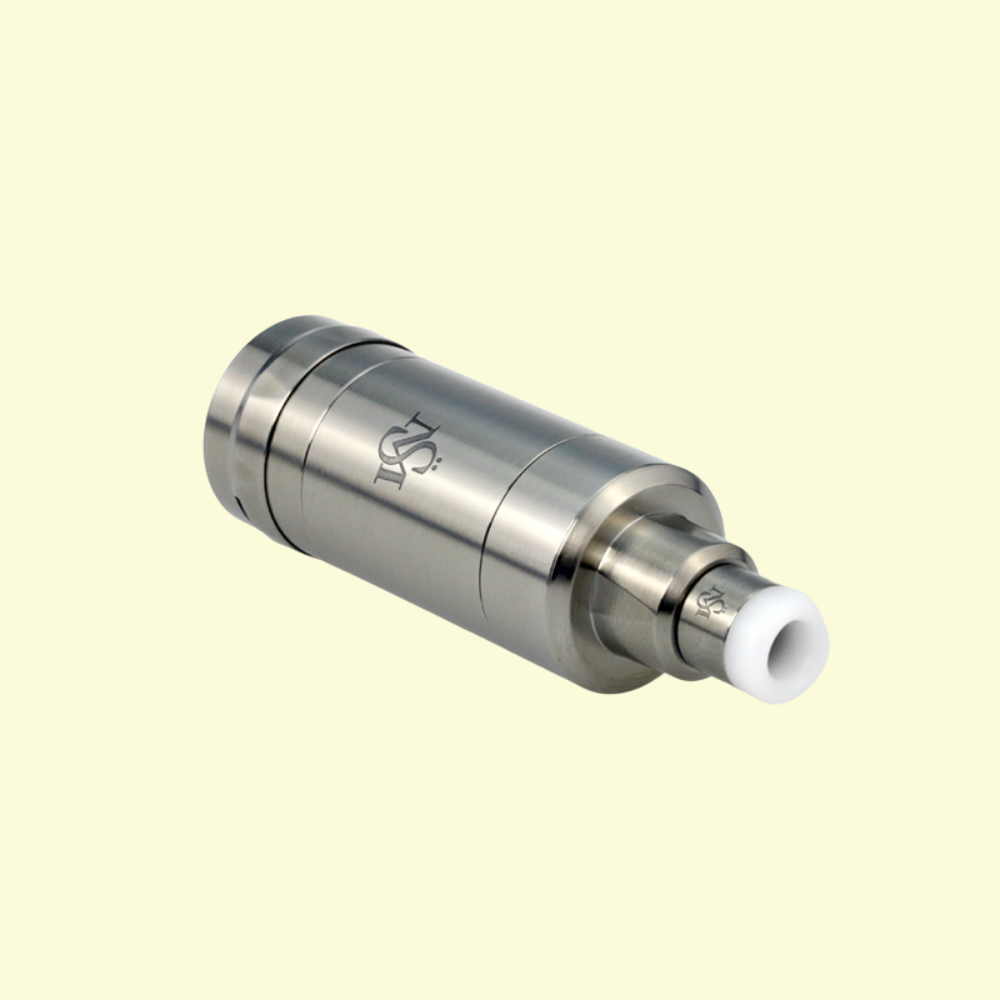 SvoëMesto Kayfun 5 (5ml) – Obrázok 4