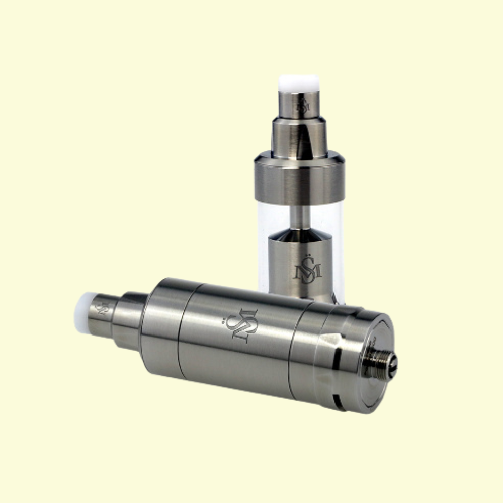 SvoëMesto Kayfun 5 (5ml)