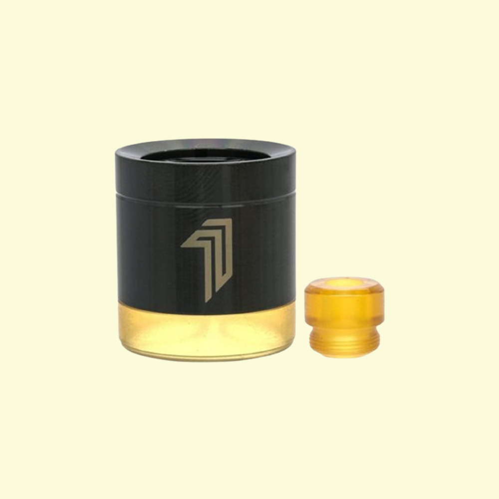 Náhradný PEI tank pre SvoëMesto Kayfun Prime SE (NITE DLC) (1ks)