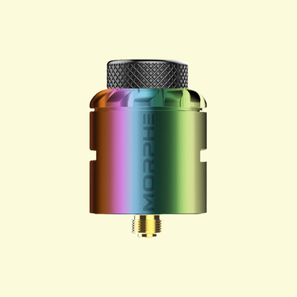 Tigertek Morphe RDA