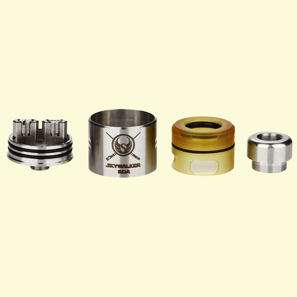 UD Skywalker RDA – Obrázok 2