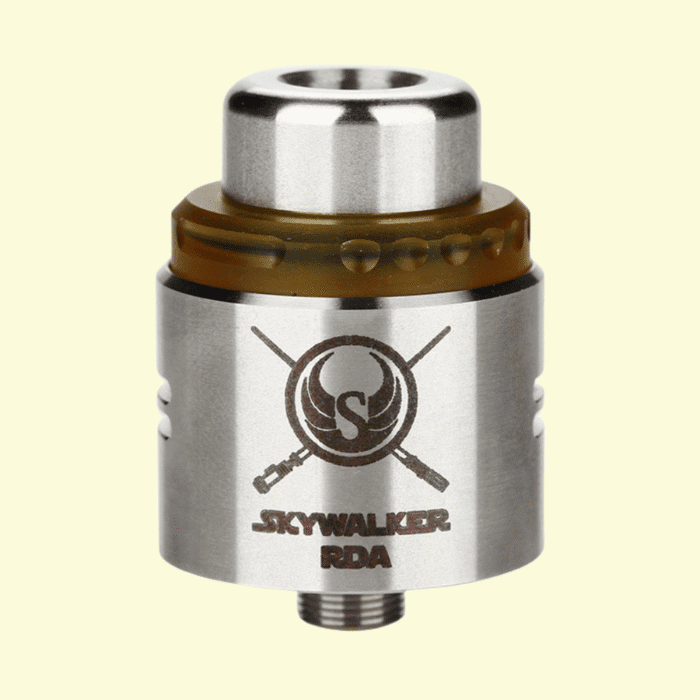 UD Skywalker RDA