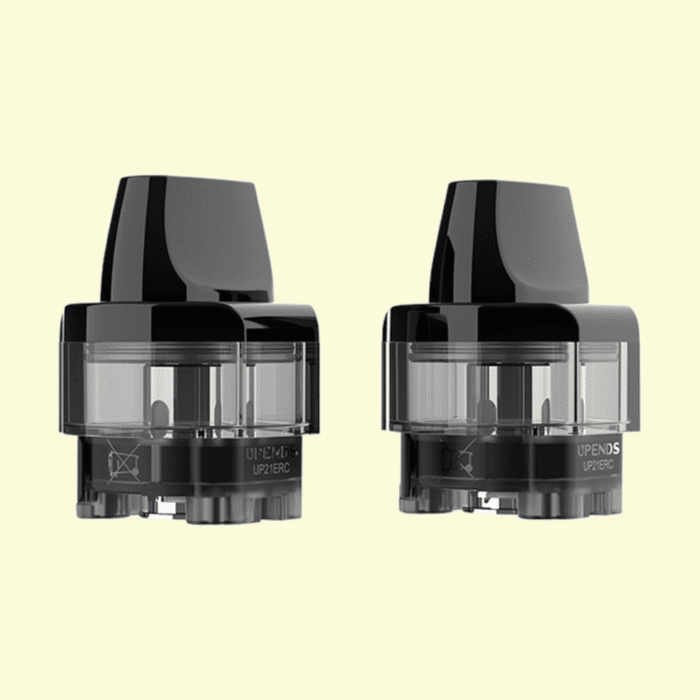 Upends Uppor Pod náhradní cartridge 2ks