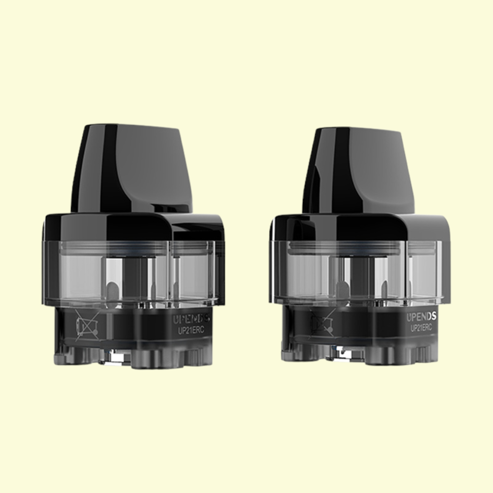 Upends Uppor Pod náhradní cartridge 2ks