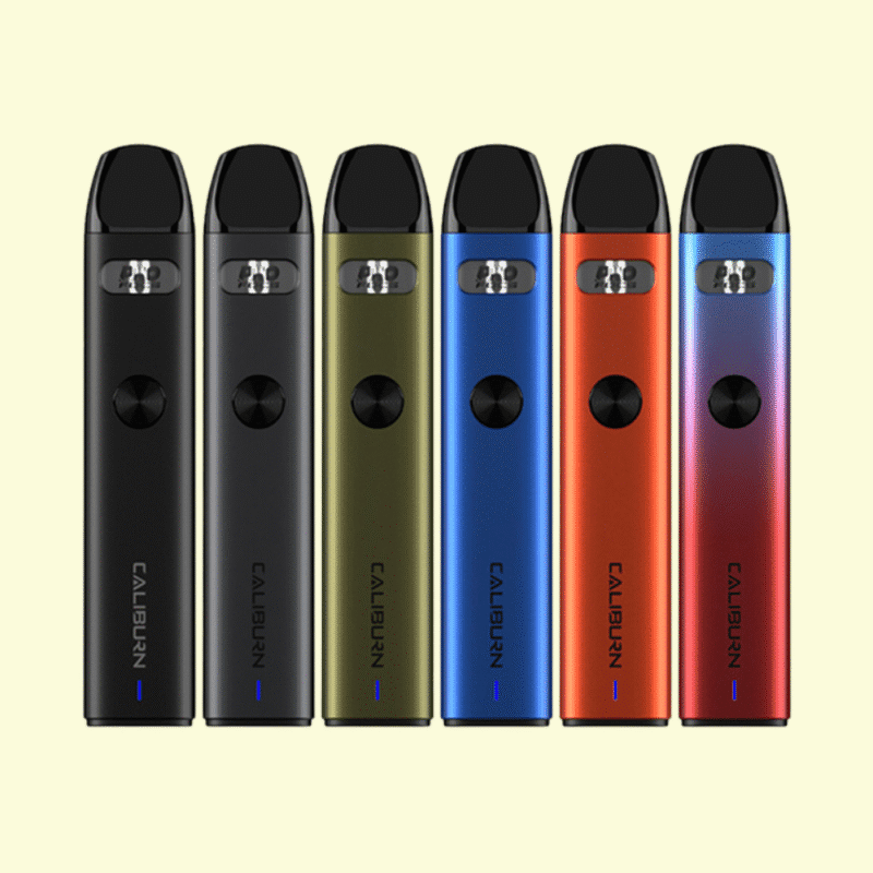 Uwell Caliburn A2 Pod Kit