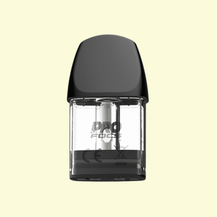 Uwell Caliburn A2 Pod náhradní cartridge 1ks
