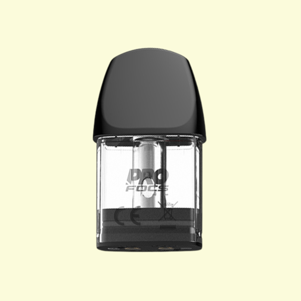 Uwell Caliburn A2 Pod náhradní cartridge 1ks
