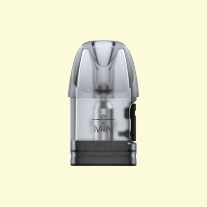 Uwell Caliburn A2S Pod náhradní cartridge 1ks