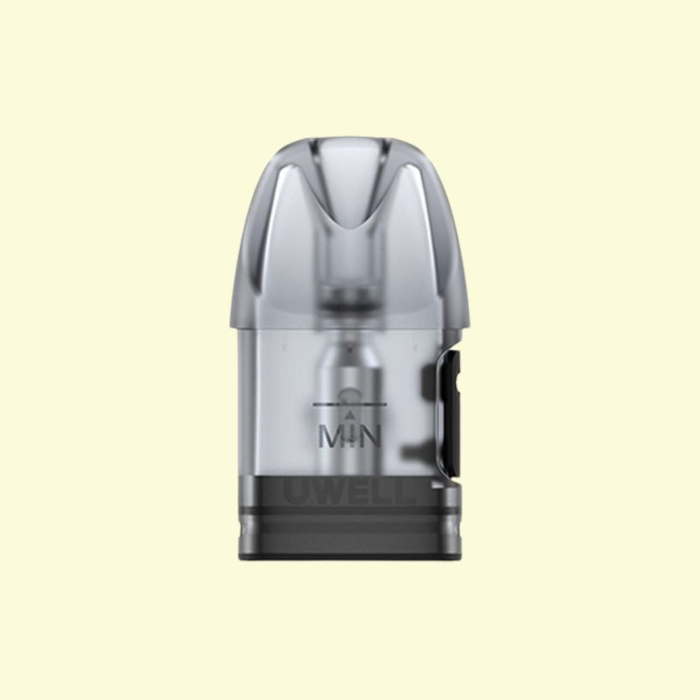 Uwell Caliburn A2S Pod náhradní cartridge 1ks