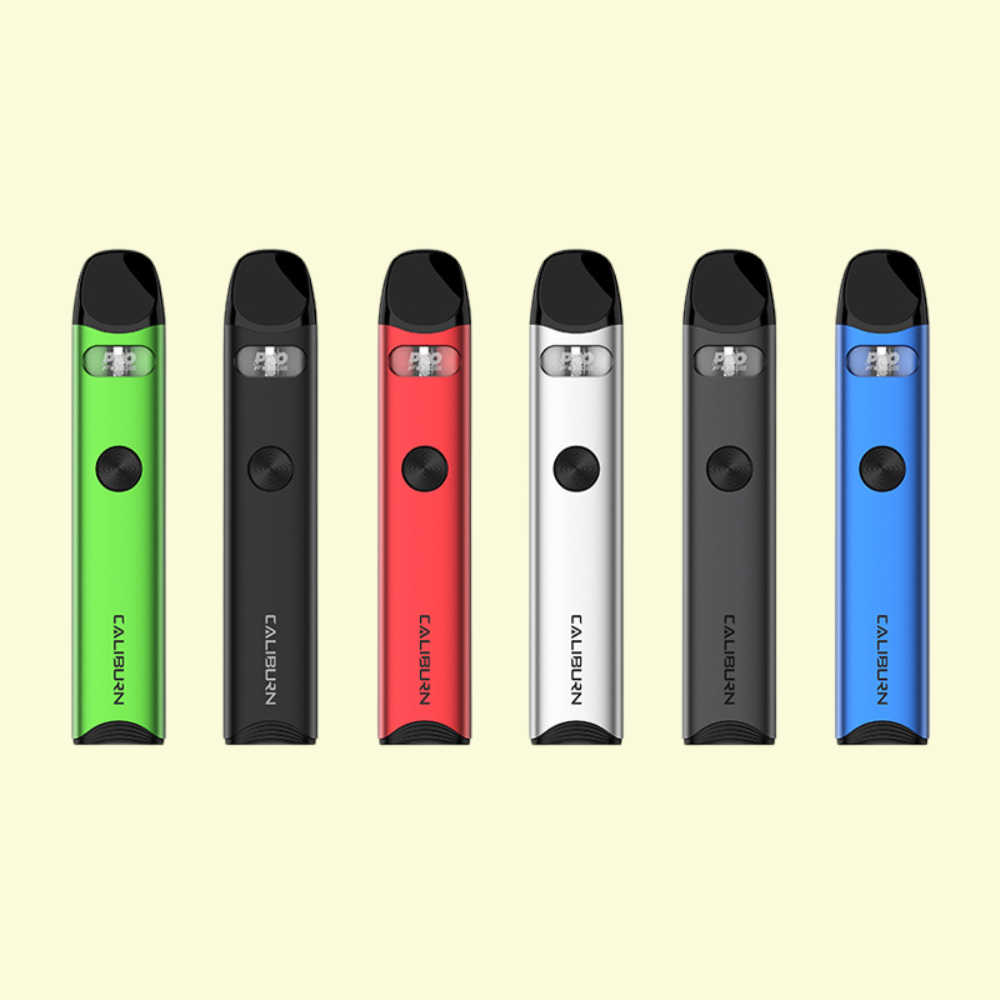 Uwell Caliburn A3 Pod Kit