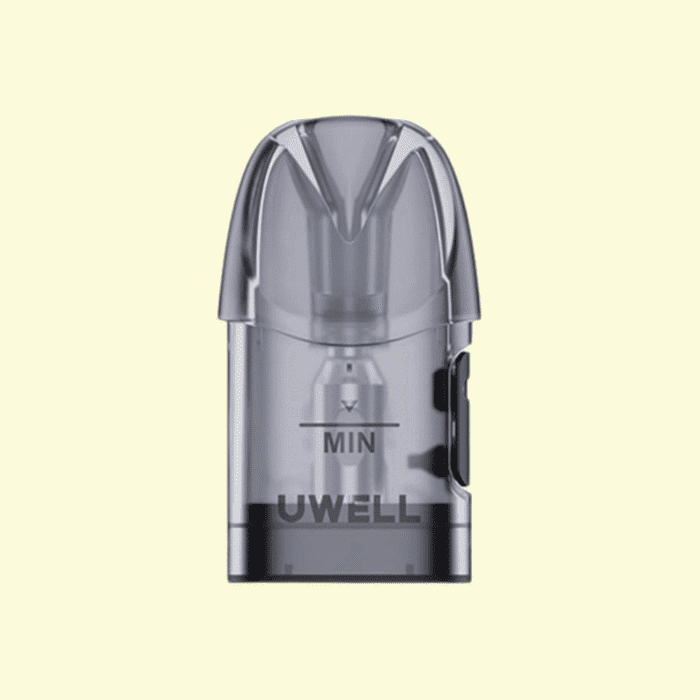 Uwell Caliburn A3S Pod náhradní cartridge 1ks