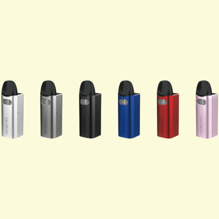 Uwell Caliburn AZ3 Pod Kit