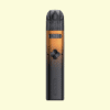 Orange & Black