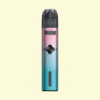 Pink & Cyan