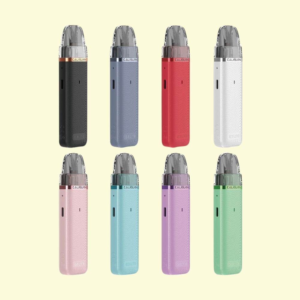 Uwell Caliburn G3 Lite Pod Kit