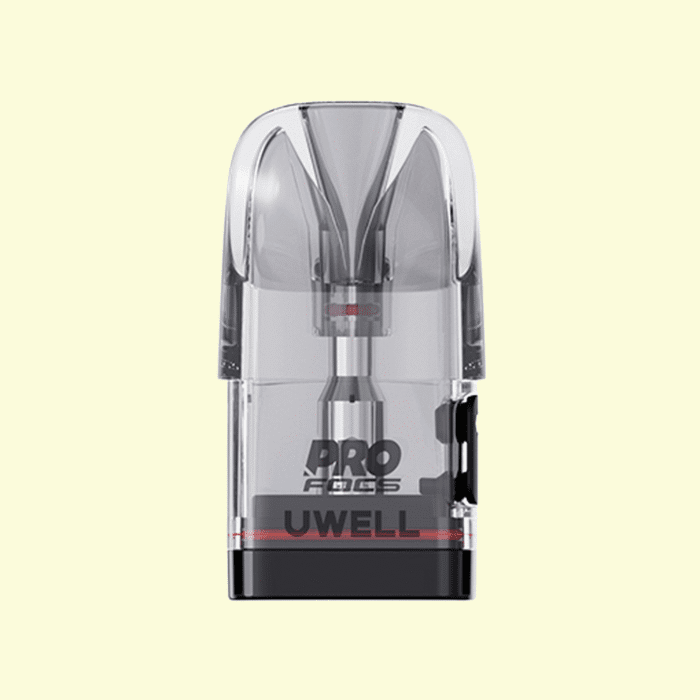 Uwell Caliburn G3 Pro Pod náhradní cartridge 1ks