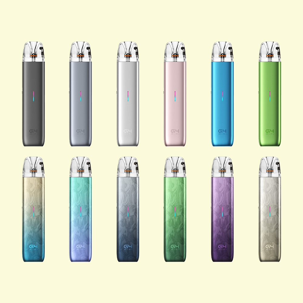 Uwell Caliburn G4 Mini Pod Kit