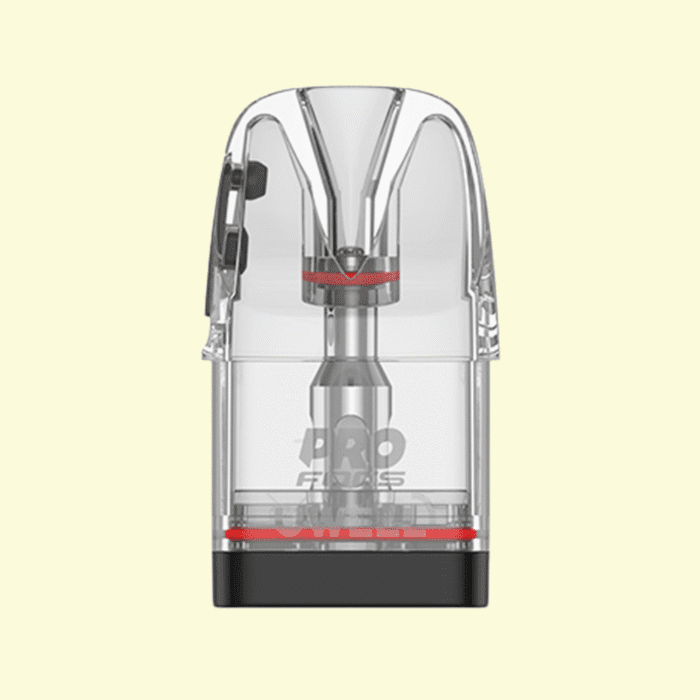 Uwell Caliburn GPP Pod náhradní cartridge 1ks