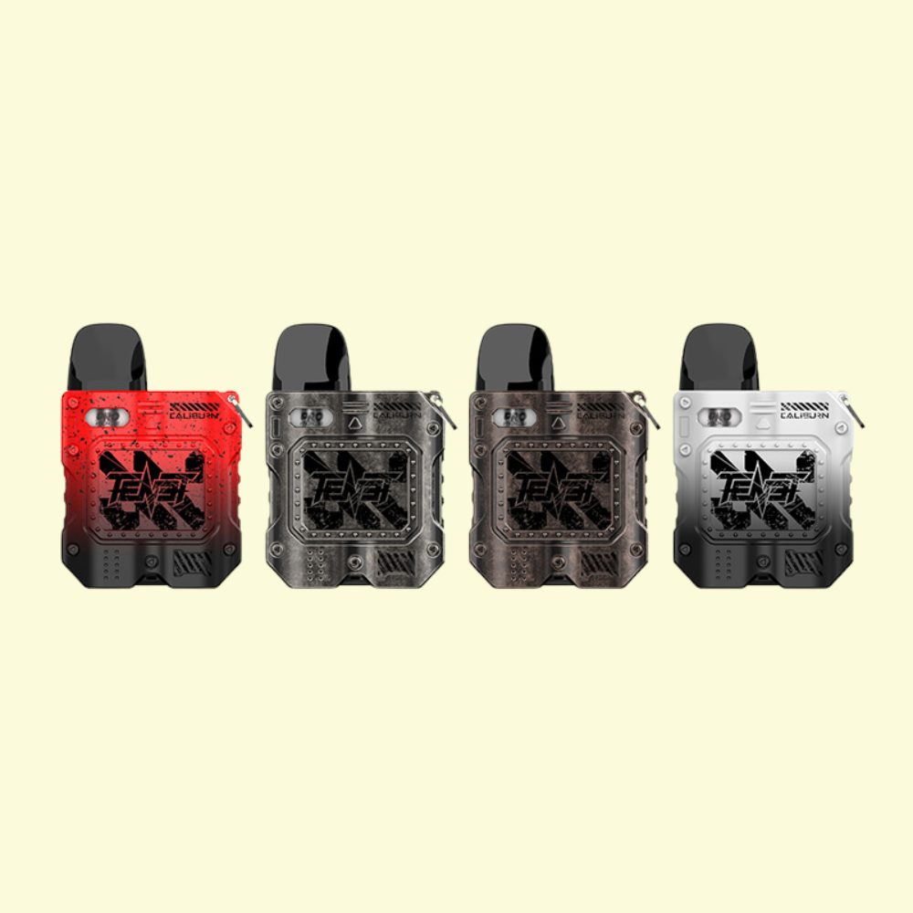 Uwell Caliburn Tenet KOKO Pod Kit