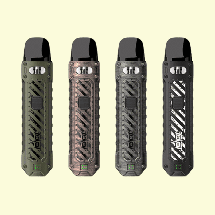 Uwell Caliburn Tenet Pod Kit