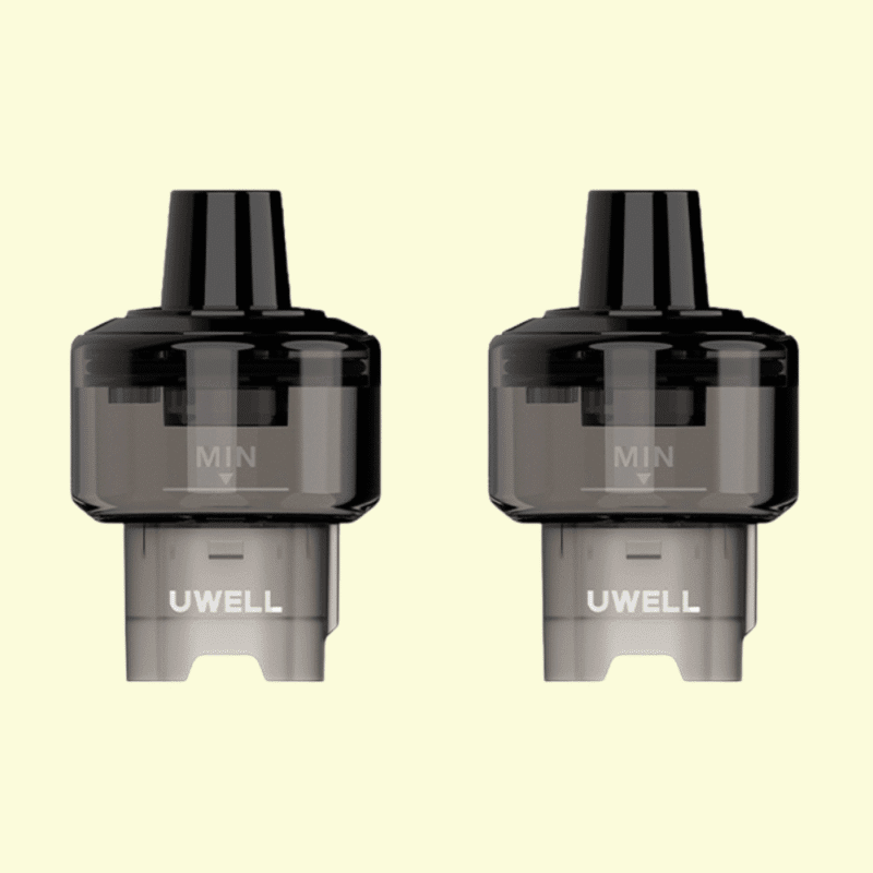 Uwell Crown M Pod náhradní cartridge 2ks