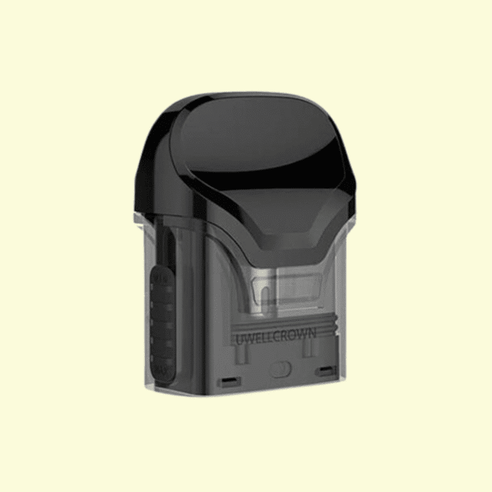 Uwell Crown Pod náhradní cartridge 1ks
