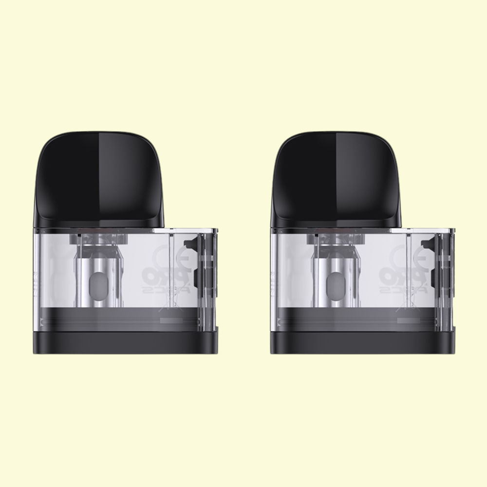 Uwell Crown S Pod náhradní cartridge 2ks
