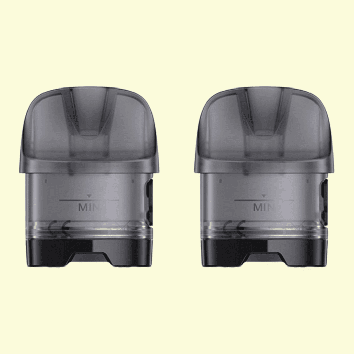 Uwell Crown X Pod náhradní cartridge 2ks