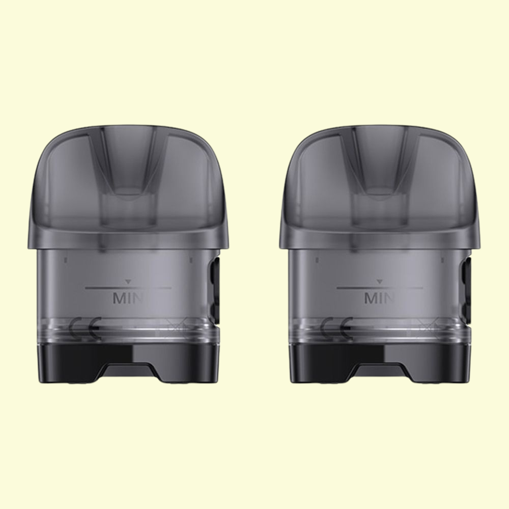 Uwell Crown X Pod náhradní cartridge 2ks