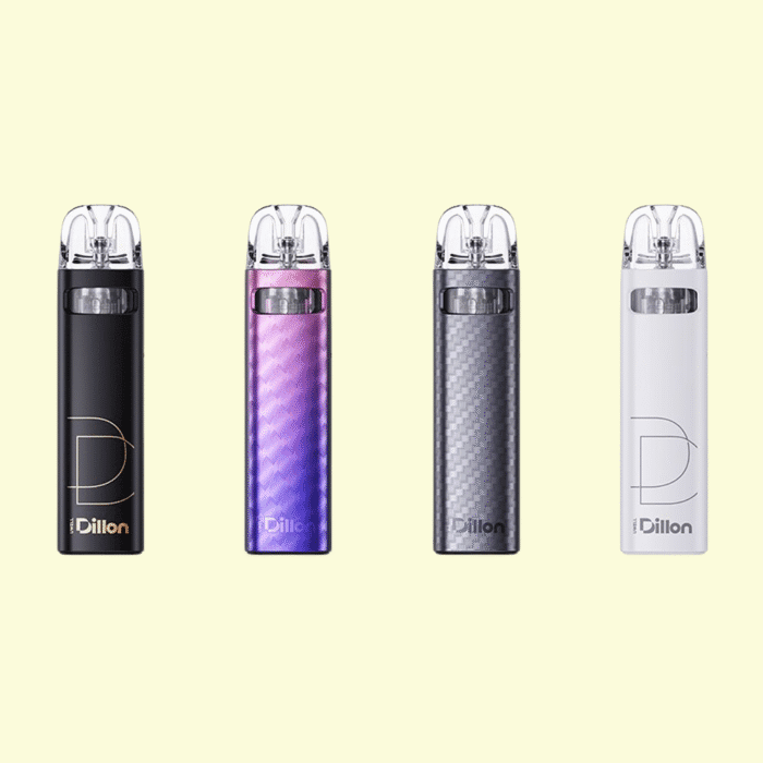 Uwell Dillon EM Pod Kit