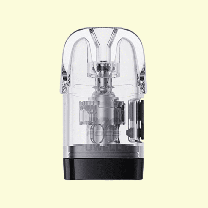 Uwell Dillon EM Pod náhradní cartridge 1ks