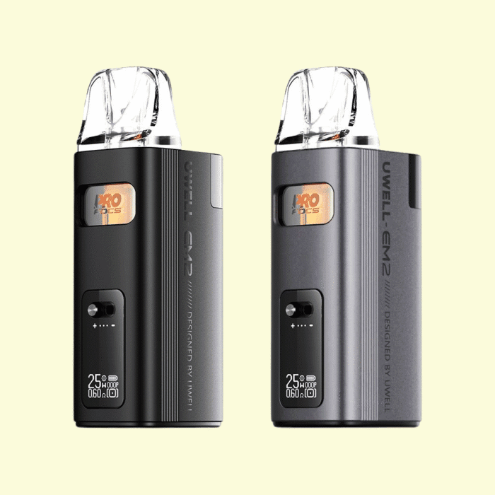 Uwell EM2 Pod Kit