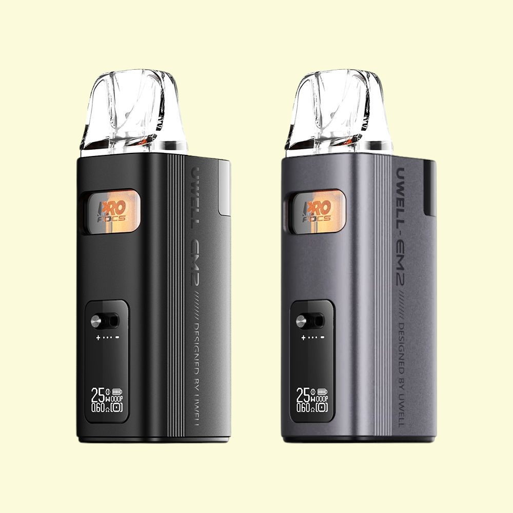 Uwell EM2 Pod Kit