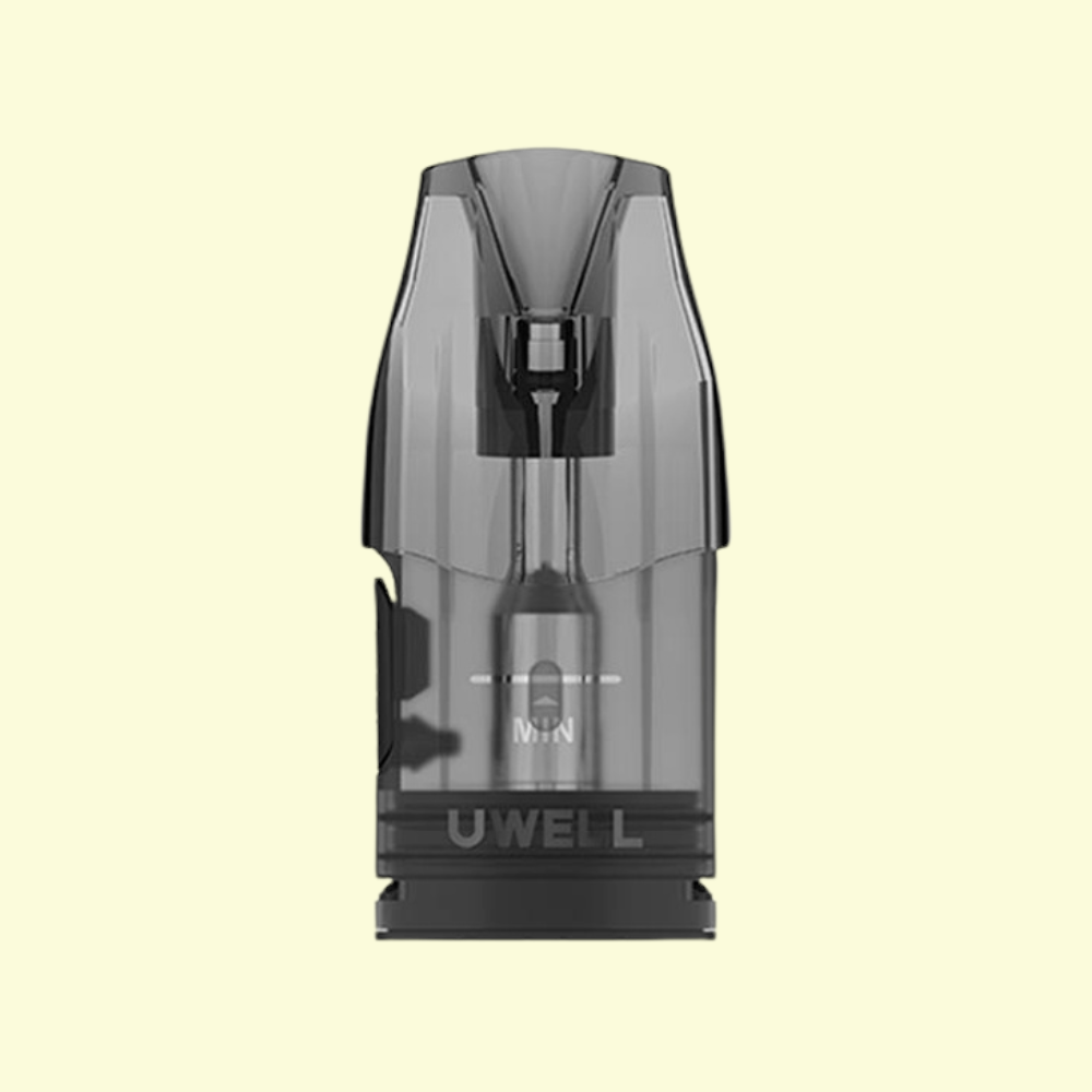 Uwell Kalmia Pod náhradní cartridge 1ks