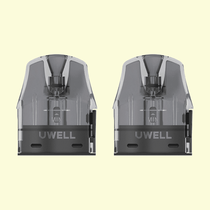 Uwell Sculptor Pod náhradný cartridge 2ks