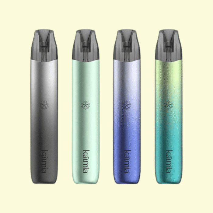 Uwell Kalmia Pod Kit