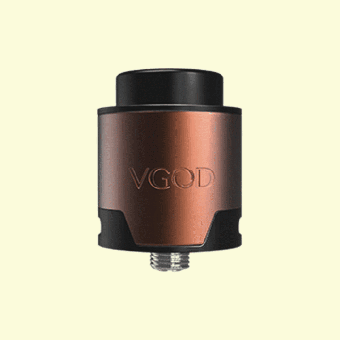 VGOD PRO DRIP RDA