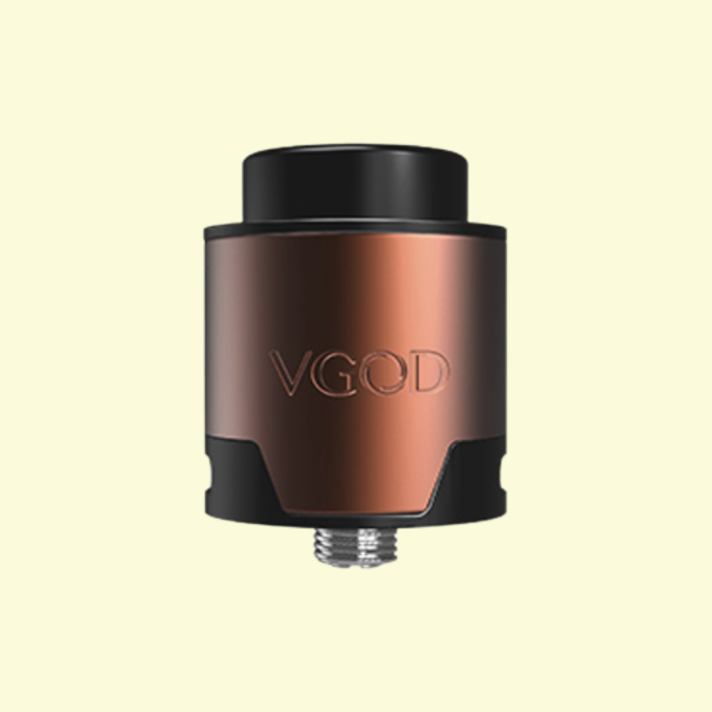 VGOD PRO DRIP RDA