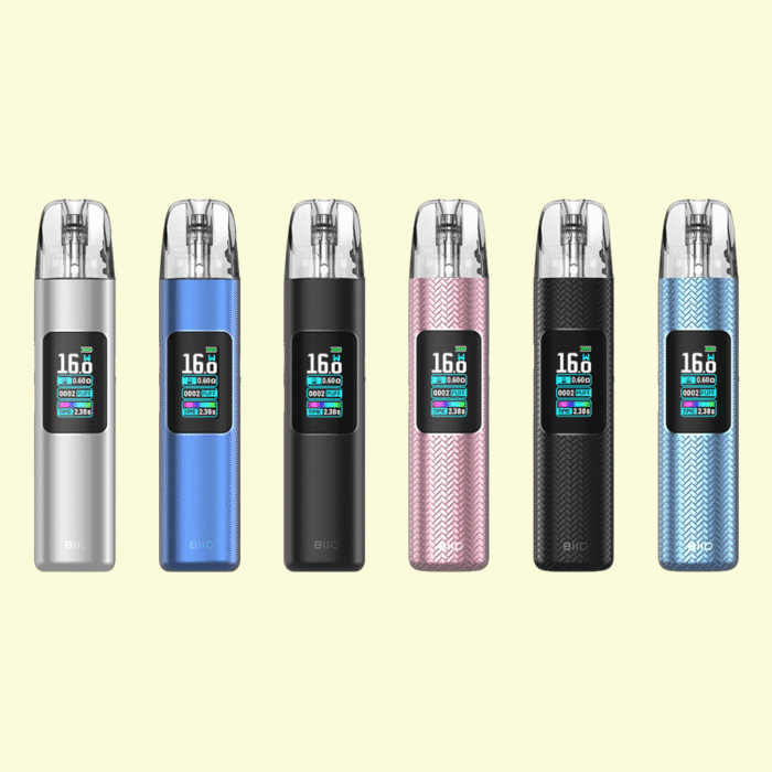 Vandy Vape BIIO Pod Kit