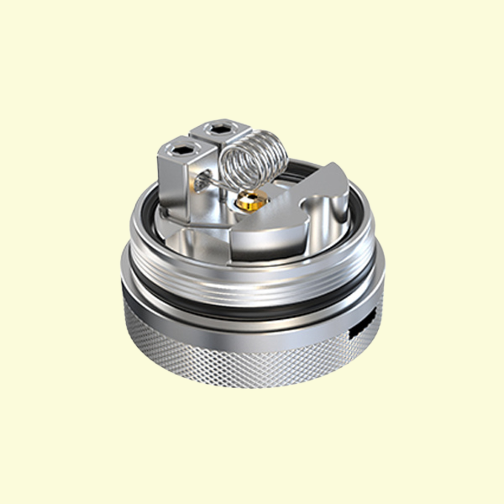 Vandy Vape BSKR Mini V3 MTL RTA (4ml) – Obrázok 2