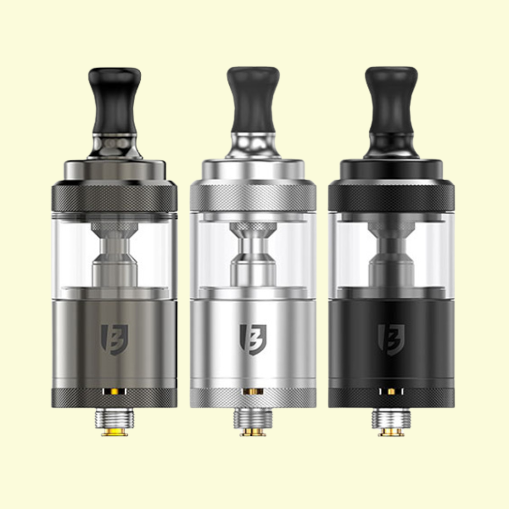Vandy Vape BSKR Mini V3 MTL RTA (4ml)