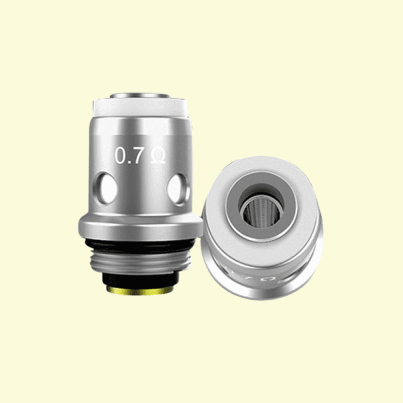 Vandy Vape Berserker Mesh žhaviaca hlava 1ks