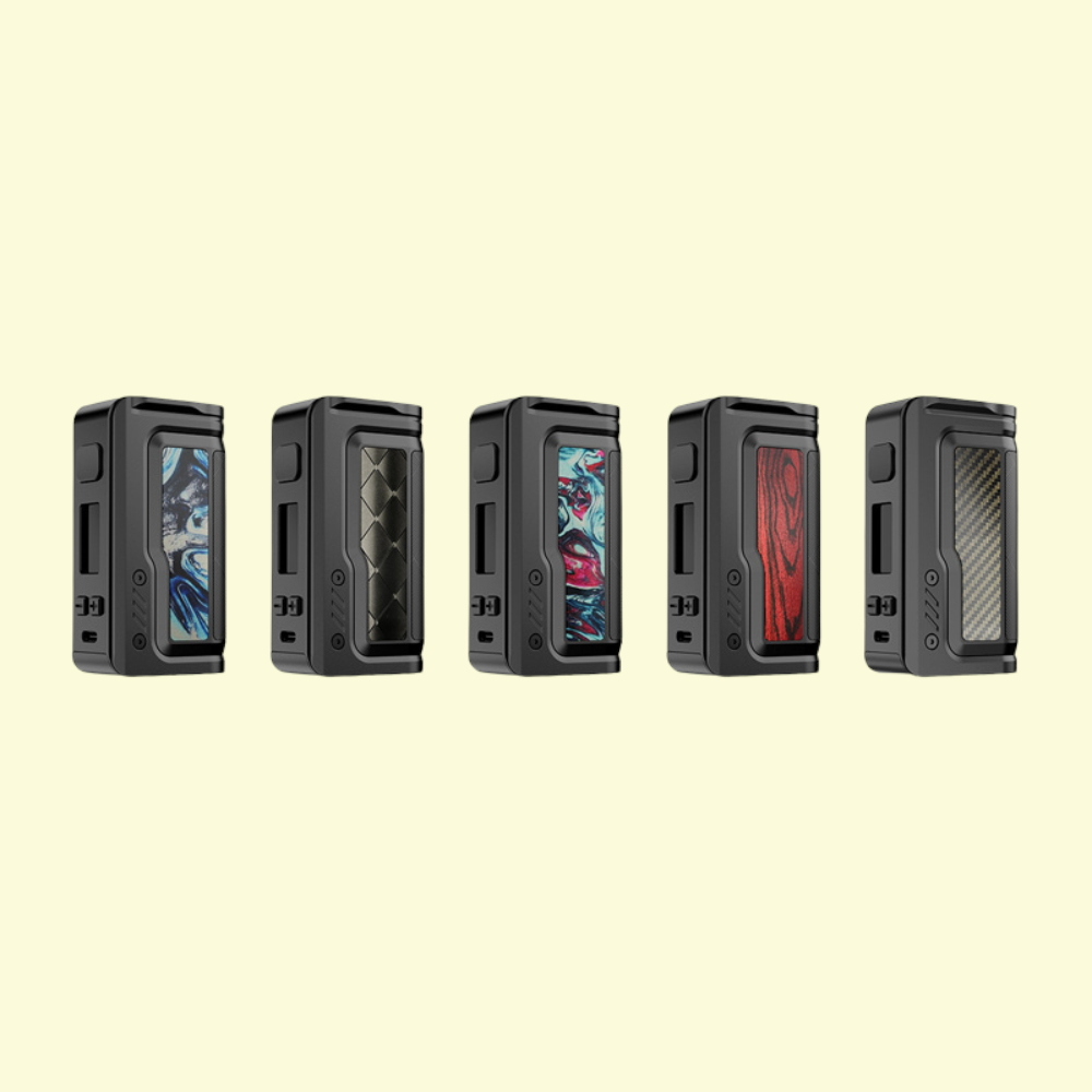 Vandy Vape Gaur-18 Mod
