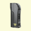 Clear Black Gold