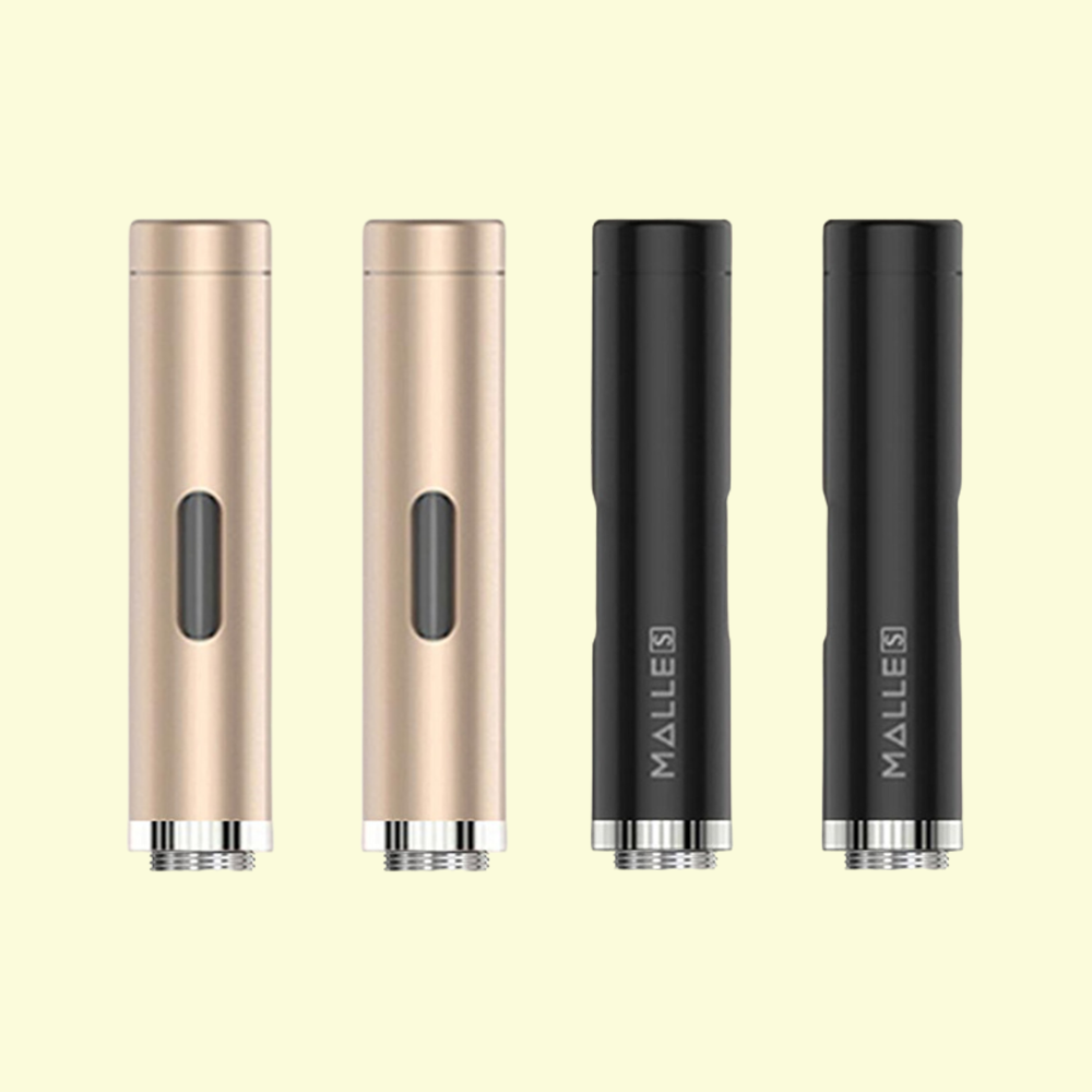 VapeOnly Malle S (0,8ml) (2ks)
