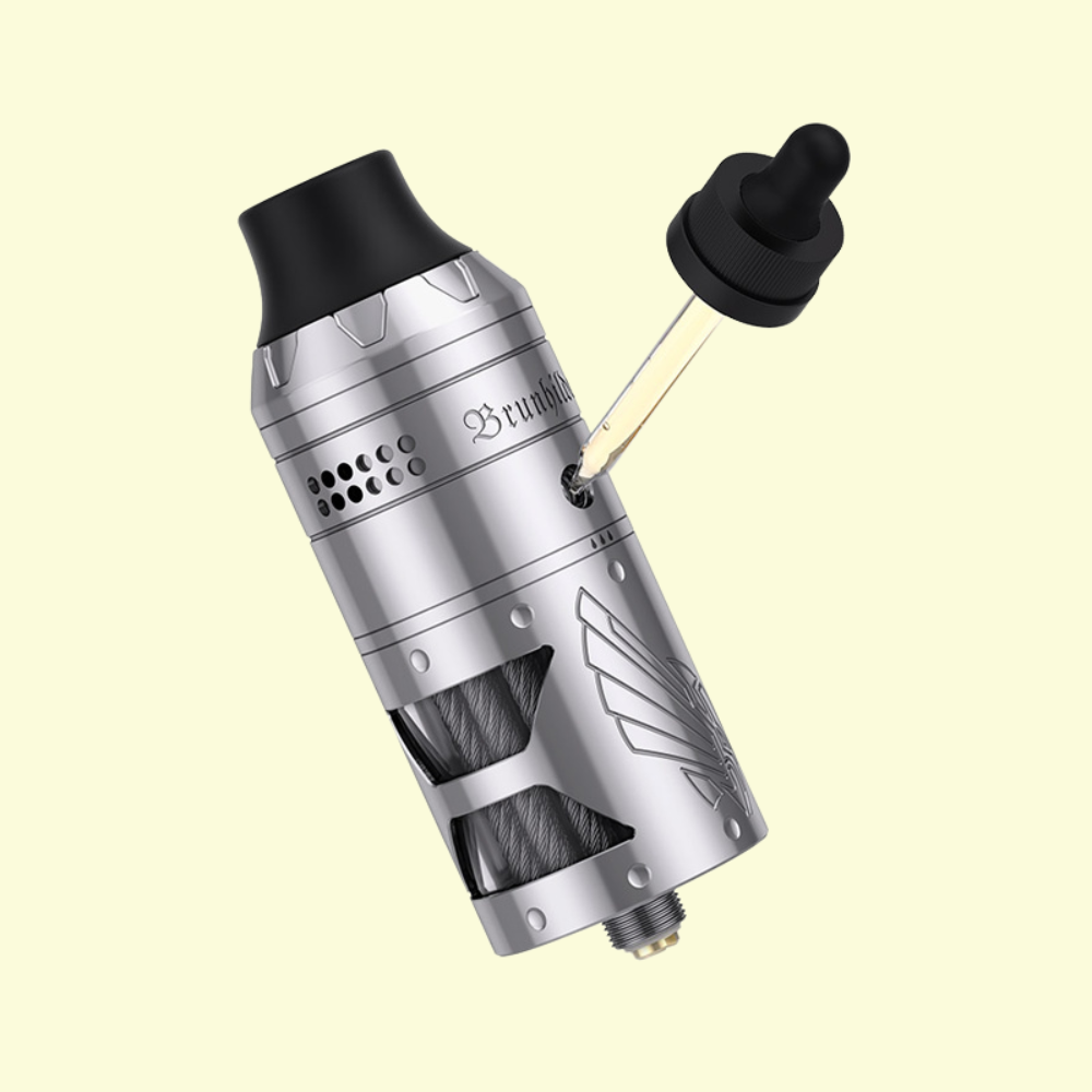 Vapefly Brunhilde 1o3 RTA (7ml) – Obrázok 3